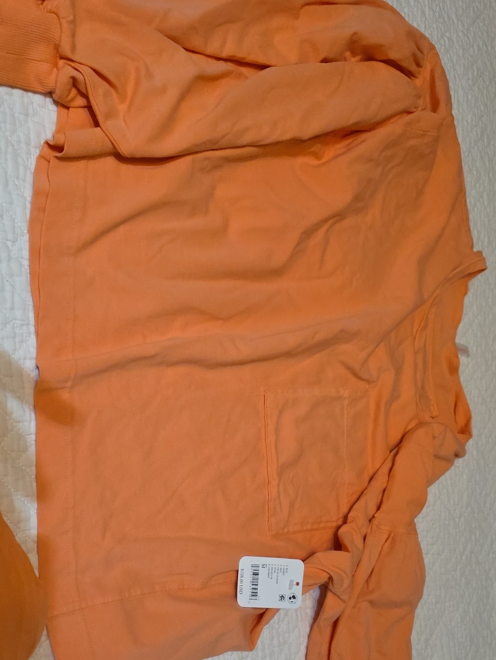 Free People Hot Shot Set